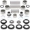 All balls singarm link remokt kit kawasaki kx 125/250 (98)