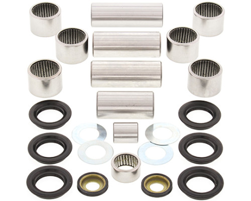All balls singarm link remokt kit kawasaki kx 125/250 '89-'92, kx 500 '89-'04, kdx 200 '89-'94, kdx 250 '91-'94