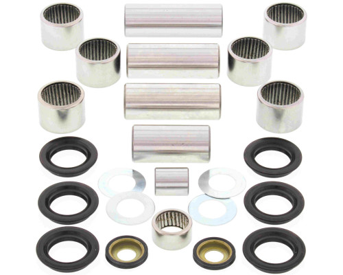 All balls singarm link remokt kit kawasaki kx 125/250 '89-'92, kx 500 '89-'04, kdx 200 '89-'94, kdx 250 '91-'94