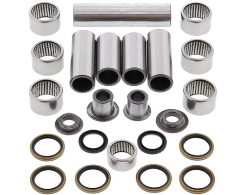All balls singarm link remokt kit kawasaki kx 125/250 '99-'03