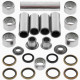 All balls singarm link remokt kit kawasaki kx 125/250 '99-'03
