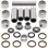 All balls singarm link remokt kit kawasaki kx 125/250 