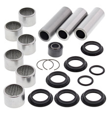All balls swingarm link remokt kit kawasaki kx 125/250/500 (87)