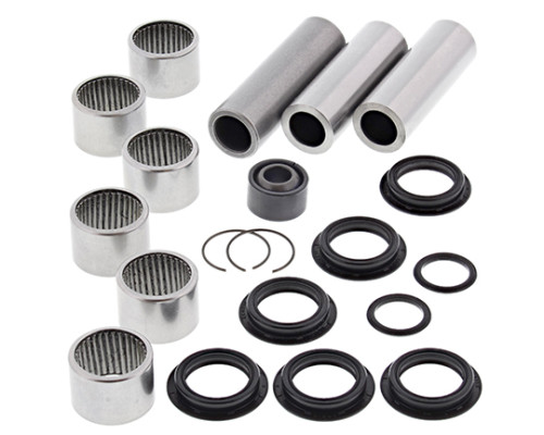 All balls swingarm link remokt kit kawasaki kx 125/250/500 (87)