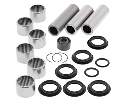 All balls swingarm link remokt kit kawasaki kx 125/250/500 (87)