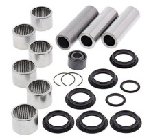 All balls swingarm link remokt kit kawasaki kx 125/250/500 (87)