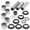 All balls swingarm link remokt kit kawasaki kx 125/250/500 (87)