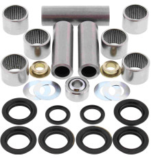 All balls swingarm link remokt kit kawasaki kx 125/250/500 (88)