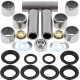 All balls swingarm link remokt kit kawasaki kx 125/250/500 (88)