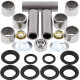 All balls swingarm link remokt kit kawasaki kx 125/250/500 (88)