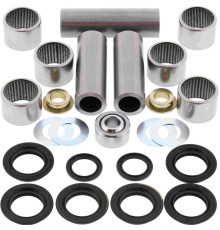 All balls swingarm link remokt kit kawasaki kx 125/250/500 (88)