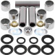All balls swingarm link remokt kit kawasaki kx 125/250/500 (88)