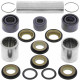 All balls singarm link remokt kit kawasaki kx 250/250 '85-'86