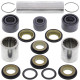 All balls singarm link remokt kit kawasaki kx 250/250 '85-'86