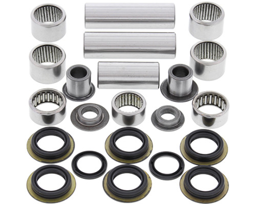 All balls singarm link remkit kawasaki kx 65 '02-'22, suzuki rm 65 '03-'05