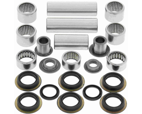 All balls singarm link remkit kawasaki kx 65 '02-'22, suzuki rm 65 '03-'05