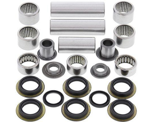 All balls singarm link remkit kawasaki kx 65 '02-'22, suzuki rm 65 '03-'05
