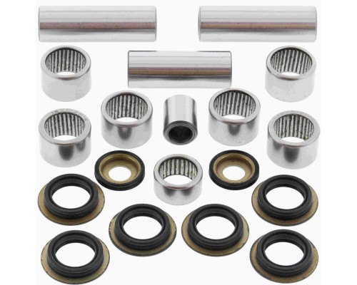 All balls singarm link remokt kit kawasaki kx 80 '91-'97, kx 100 '95-'97