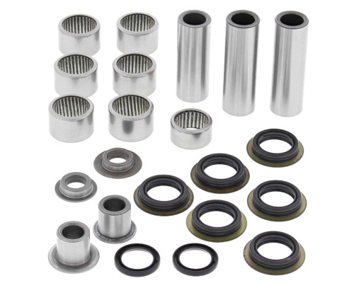 All balls swingarm link remkit kawasaki kx80 '98-'00, kx85 '01-'22