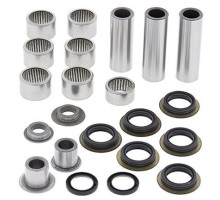 All balls swingarm link remkit kawasaki kx80 '98-'00, kx85 '01-'22