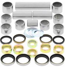 All balls swingarm link ремонтний комплект ktm sx-f 250/350/450 pro lever '11-'19, husqvarna fe/fc/te/tc 250/350/450/501 '14-'19