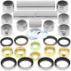 All balls swingarm link ремонтний комплект ktm sx-f 250/350/450 pro lever '11-'19, husqvarna fe/fc/te/tc 250/350/450/501 '14-'19