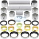 All balls swingarm link ремонтний комплект ktm sx-f 250/350/450 pro lever '11-'19, husqvarna fe/fc/te/tc 250/350/450/501 '14-'19