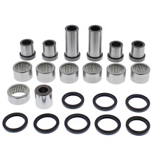 All balls swingarm link repair kit sherco enduro/se/se-r/se fr/racing/2.5i/3.0i/4.5i/5.1i/250/300/450, supermotard 4.5i/5.1i 07-0