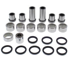 All balls swingarm link repair kit sherco enduro/se/se-r/se fr/racing/2.5i/3.0i/4.5i/5.1i/250/300/450, supermotard 4.5i/5.1i 07-0