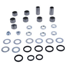 All balls ремонтний комплект важеля керування sherco se fr 250 17-18, se fr 300 17-18, se fr 450 17-18, se-r 125 18, se-r 250 17-18, se-r 300 17-18