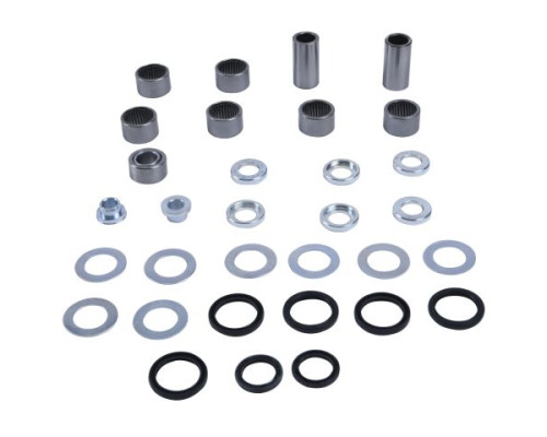 All balls ремонтний комплект важеля керування sherco se fr 250 17-18, se fr 300 17-18, se fr 450 17-18, se-r 125 18, se-r 250 17-18, se-r 300 17-18