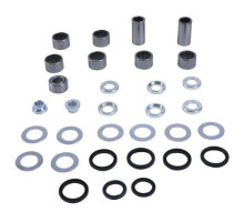 All balls ремонтний комплект важеля керування sherco se fr 250 17-18, se fr 300 17-18, se fr 450 17-18, se-r 125 18, se-r 250 17-18, se-r 300 17-18
