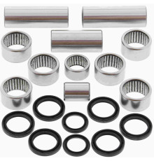 All balls swing link remokt suzuki drz 400e '00-'07, drz 400s '00-'14, drz 400sm '05-'14, rm 125/250 (00)