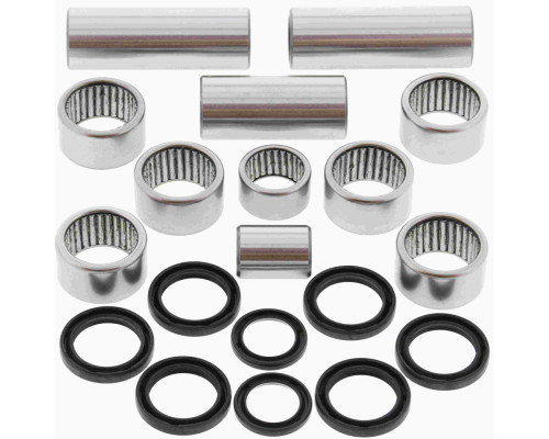 All balls swing link remokt suzuki drz 400e '00-'07, drz 400s '00-'14, drz 400sm '05-'14, rm 125/250 (00)