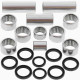 All balls swing link remokt suzuki drz 400e '00-'07, drz 400s '00-'14, drz 400sm '05-'14, rm 125/250 (00)