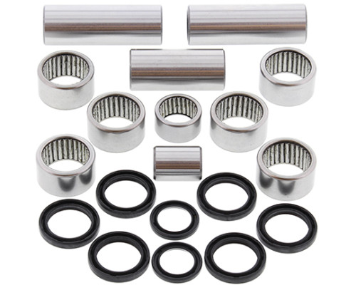 All balls swing link remokt suzuki drz 400e '00-'07, drz 400s '00-'14, drz 400sm '05-'14, rm 125/250 (00)