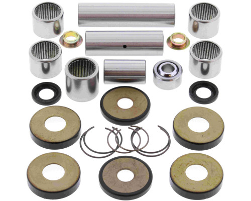 All balls singarm link remkit suzuki rm 125/250 (91)