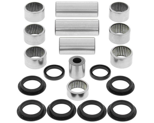 All balls singarm link remokt suzuki rm 125/250 '98-'99