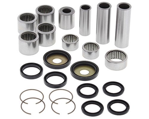 All balls swing arm link remokt kit suzuki rm 85 '05-'22, rm 85l '05-'16