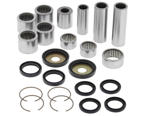 All balls swing arm link remokt kit suzuki rm 85 '05-'22, rm 85l '05-'16