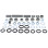 All balls singarm link remokt suzuki rmz 250 