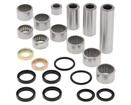 All balls arm link repair kit tm en 125/250 '05-'06, en 250f '05-'06, en 300 '05-'06, en 450f '05-'06