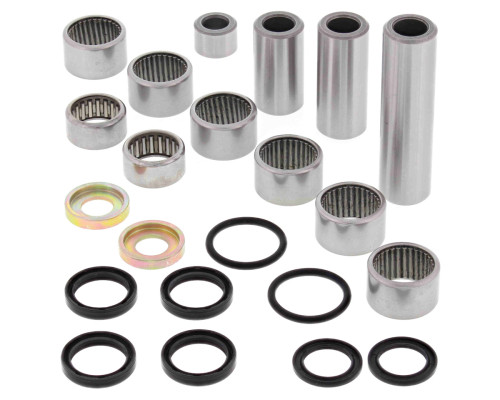 All balls arm link repair kit tm en 125/250 '05-'06, en 250f '05-'06, en 300 '05-'06, en 450f '05-'06