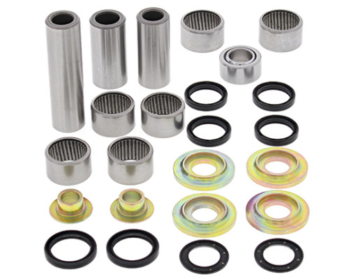 All balls swing arm link repair kit tm smx 125 '05-'06, smx 450f '05-'06, smx 660 (06), smx 660s (05)