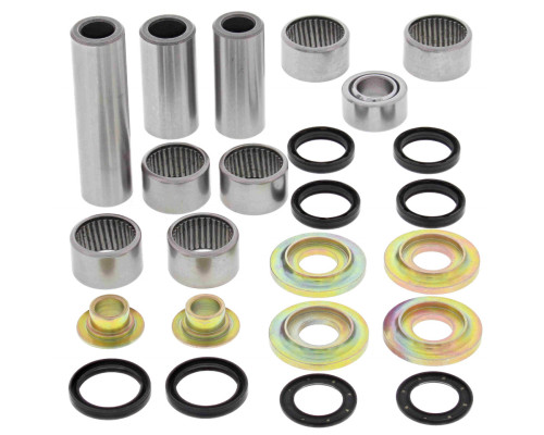 All balls swing arm link repair kit tm smx 125 '05-'06, smx 450f '05-'06, smx 660 (06), smx 660s (05)