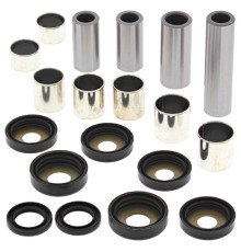 All balls singarm link remkit yamaha ttr 125 '00-'09 (барабан), ttr 125l '00-'15