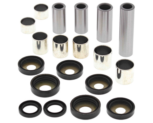 All balls singarm link remkit yamaha ttr 125 '00-'09 (барабан), ttr 125l '00-'15