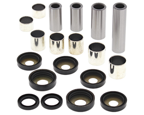 All balls singarm link remkit yamaha ttr 125 '00-'09 (барабан), ttr 125l '00-'15