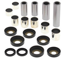 All balls singarm link remkit yamaha ttr 125 '00-'09 (барабан), ttr 125l '00-'15