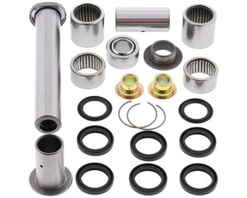 All balls swingarm link remkit yamaha ttr 250 '99-'06